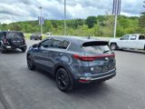 Used 2020 Kia Sportage LX image 4
