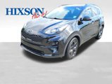 Used 2021 Kia Sportage S image 1