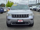 Used 2019 Jeep Grand Cherokee Limited w/ Luxury Group II image 2