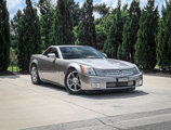 Used 2005 Cadillac XLR image 2