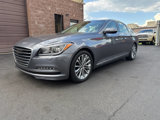 Used 2016 Hyundai Genesis 3.8 w/ Option Group 04 image 4