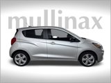 Used 2022 Chevrolet Spark LS image 4