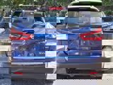Certified 2022 Nissan Rogue Sport SV image 5