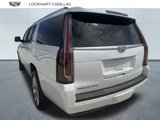Used 2016 Cadillac Escalade ESV Platinum image 4