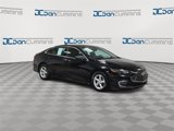 Used 2018 Chevrolet Malibu LS image 2