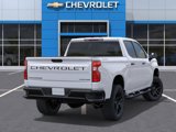 New 2025 Chevrolet Silverado 1500 Custom Trail Boss image 4