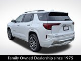 New 2026 GMC Terrain Denali image 3