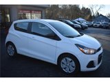 Used 2017 Chevrolet Spark LS image 3