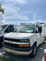 Used 2016 Chevrolet Express 3500 image 2