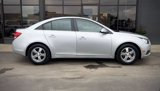 Used 2014 Chevrolet Cruze LT image 2