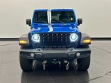 Used 2021 Jeep Wrangler Unlimited Sport image 3
