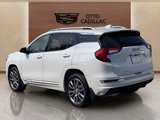 Used 2022 GMC Terrain Denali w/ Denali Premium Package image 3