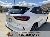 New 2024 Ford Escape ST-Line w/ Tech Pack #1 image 5