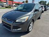 Used 2016 Ford Escape Titanium image 4