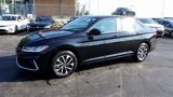New 2025 Volkswagen Jetta S image 2