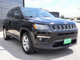 Used 2018 Jeep Compass Latitude image 6