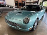 Used 2002 Ford Thunderbird Deluxe image 2
