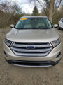 Used 2018 Ford Edge Titanium w/ Ford Safe & Smart Package image 3