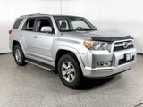 Used 2012 Toyota 4Runner SR5 w/ Convenience Pkg image 4