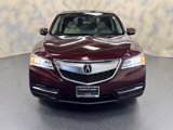 Used 2014 Acura MDX SH-AWD image 5