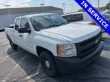 Used 2011 Chevrolet Silverado 1500 W/T image 3