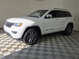 Used 2019 Jeep Grand Cherokee Limited image 4