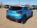 New 2025 Chevrolet TrailBlazer ACTIV w/ Convenience Package image 4
