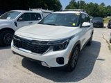Used 2024 Kia Seltos S image 4
