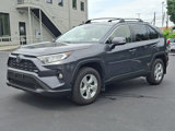 Used 2019 Toyota RAV4 XLE image 3