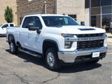 Used 2023 Chevrolet Silverado 2500 LT image 2