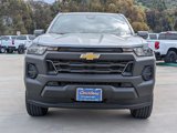 New 2025 Chevrolet Colorado W/T w/ WT Custom Package image 4