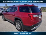 Used 2022 GMC Acadia SLE image 6
