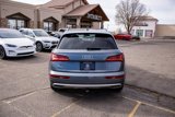 Used 2020 Audi Q5 2.0T Premium Plus w/ Premium Plus Package image 4