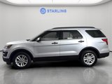 Used 2017 Ford Explorer FWD image 3