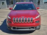 Used 2016 Jeep Cherokee Limited w/ Trailer Tow Group image 2