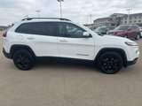 Used 2018 Jeep Cherokee Latitude w/ Altitude Package image 2