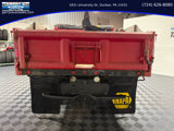 Used 2004 Ford F550 4x4 Regular Cab Super Duty image 6