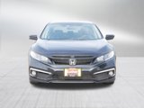 Used 2020 Honda Civic EX image 2