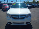 Used 2018 Dodge Journey SE w/ Popular Equipment Group image 3