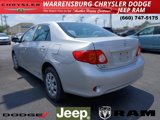 Used 2010 Toyota Corolla S image 3