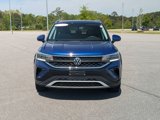 Used 2022 Volkswagen Taos SE w/ Panoramic Sunroof Package image 2