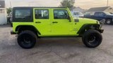 Used 2017 Jeep Wrangler Unlimited Sport w/ Connectivity Group image 6