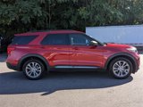 Certified 2020 Ford Explorer XLT w/ Equipment Group 202A image 2
