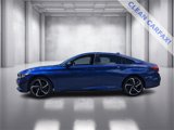 Used 2022 Honda Accord Sport Special Edition image 2