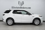 Used 2021 Land Rover Discovery Sport S R-Dynamic image 5