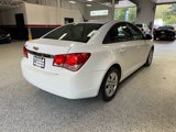 Used 2014 Chevrolet Cruze LS image 3