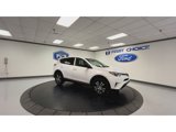 Used 2018 Toyota RAV4 LE image 3