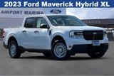 Certified 2023 Ford Maverick XL image 2