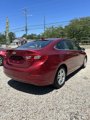 Used 2017 Chevrolet Cruze LT w/ Convenience Package image 3