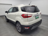 Used 2020 Ford EcoSport Titanium image 5